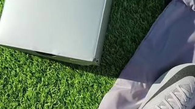 #唯有足球不可辜负 #dou来足球季 #足球 #遇见足球 #足球鞋