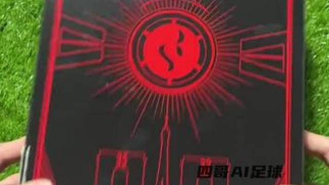 #唯有足球不可辜负 #dou来足球季 #足球 #遇见足球 #好鞋推荐