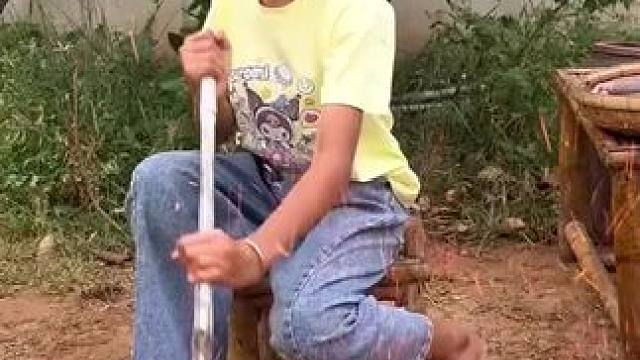 农村美食 #农村生活 #农村美食 #夏天的味道