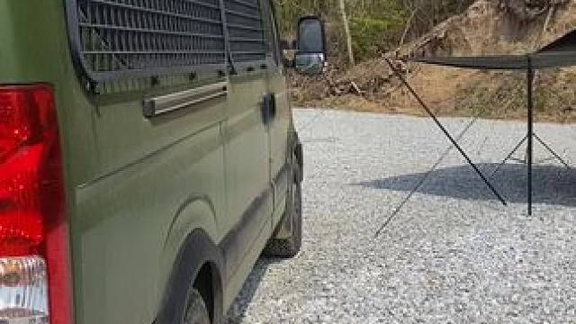 #露营 #帐篷 #酷迪8 #迪飞客三片桌 #onwaysports星空椅 火力全开！