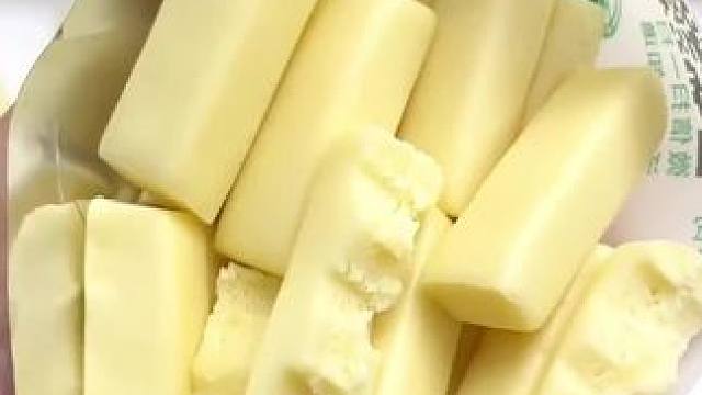 #零食推荐 #中式糕点#糯叽叽美食 #地方特产#奶制品