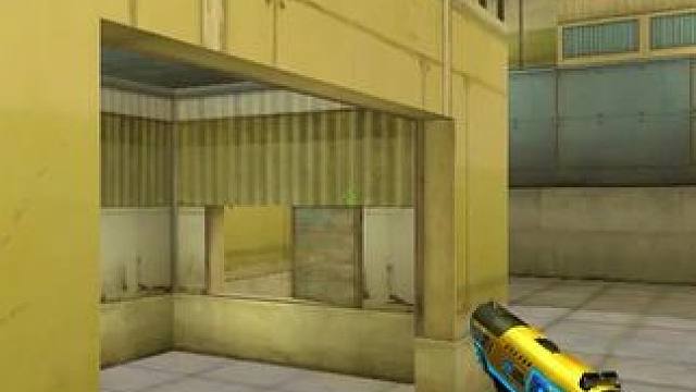 一个带点技术的娱乐选手