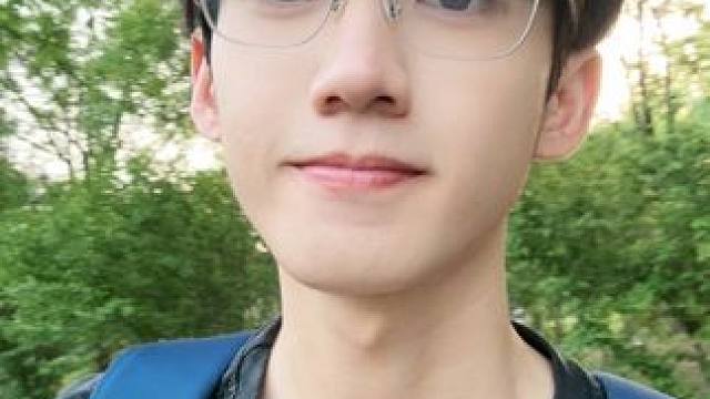 谁都逃不过期中考试的审判