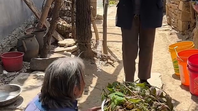 少来夫妻老来伴！[玫瑰]