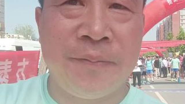 #飞哥破三战队合练 ＃章丘区铁人三项运动协会＃做更好的自己