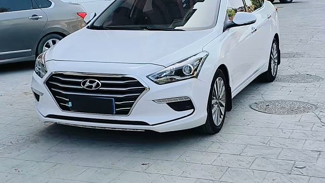 小车内外嘎嘎新，主打一个性价比