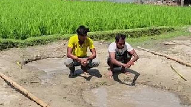 恶搞 #看一遍笑一遍 #农村生活 #笑到肚子疼 #实在憋不住就笑出来吧 #恶搞