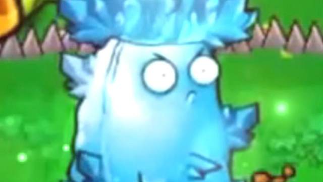 我这什么运气。。。也太好了吧！ #植物大战僵尸 #gemini郭家毅