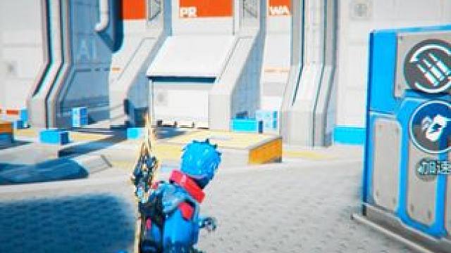 绝境1V8 #高能英雄 #全新双英雄版本冰雪之歌