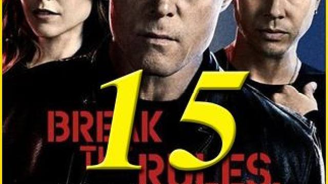 缉毒组卧底失踪，情报组再派卧底营救，危机重重险象环生  #高分美剧 #一集一个案件 #一剪到底 #美剧解说