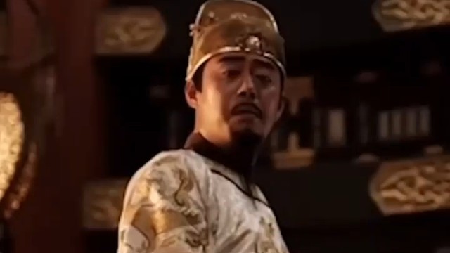 崖山背帝投海的千古忠臣陆秀夫（一）