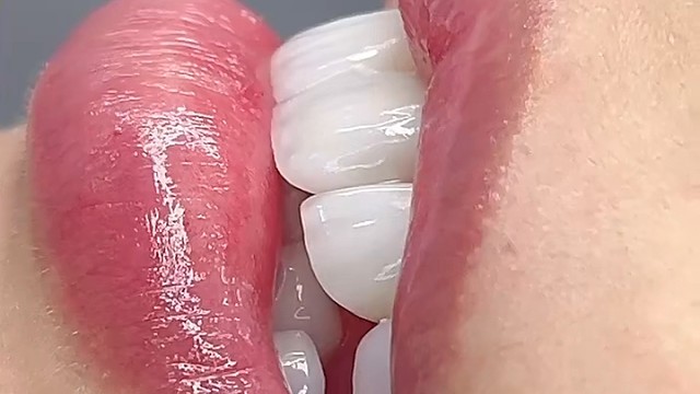 晶莹剔透亮晶晶