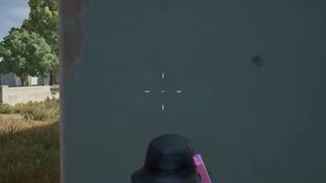 高端的猎人往往以猎物的形式出现