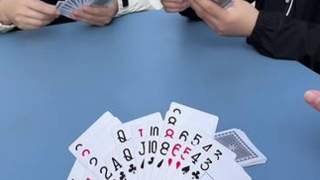 #JJ斗地主赢大米 #JJ斗地主  #是时候展现真正的牌技了 #斗地主 #陆哥斗地主