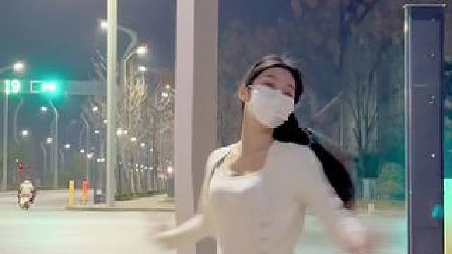 抬头观星，低头观心。#古典舞 #国风