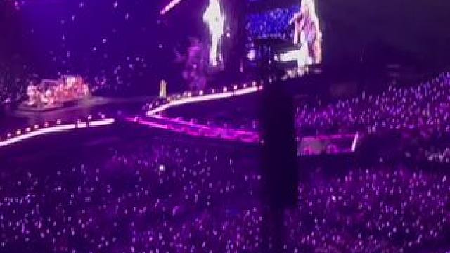 这次轮到我妥协了吧！！
#蔡依林 #演唱会 #妥协 #重庆