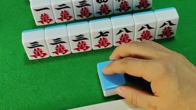 二万能胡吗#红中血流 #纯正家乡麻将 #JJ麻将小游戏 #麻将麻将抖起来 #麻将攻略