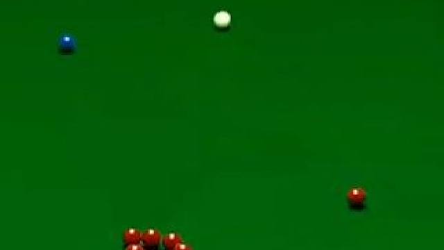 TOP16保卫战打响！希金斯复仇战，黑马挑战囧哥，2大世界冠军登场 #斯诺克 #台球比赛