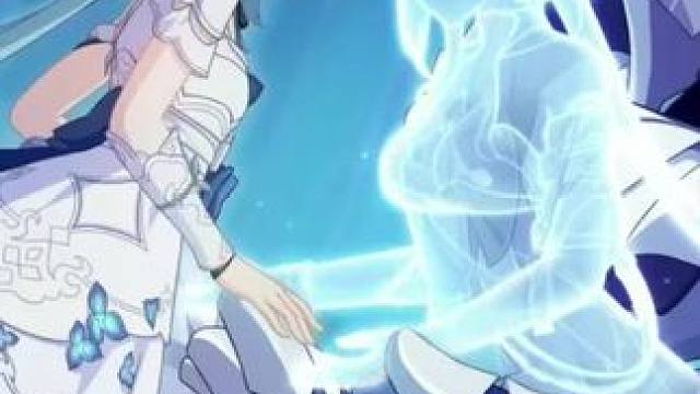 这一期看看格蕾修吧 #崩坏3狂宴邀约 #崩坏3 #崩坏3寻梦启航 #崩坏3攻略