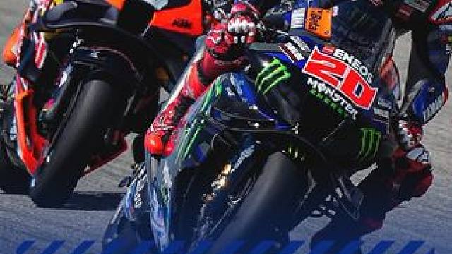 咱们来数数一共有多少位车手摔车，还有两个摔车没画面的…西班牙赫雷斯大奖赛充满魔性的周六…最后小拉链因