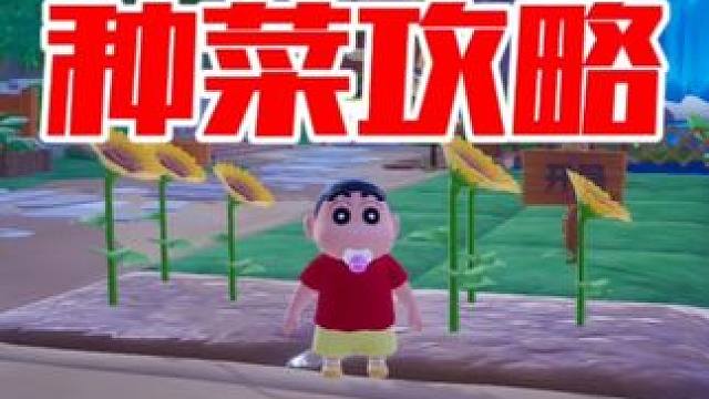 元梦星宝农场最强攻略，看这篇就够了#元梦之星潮音畅想赛季 #元梦之星时光漫游 #元梦之星#元梦建造家