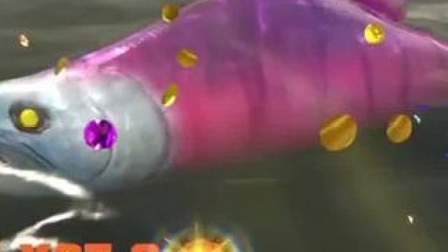 #TapTap #欢乐钓鱼大师