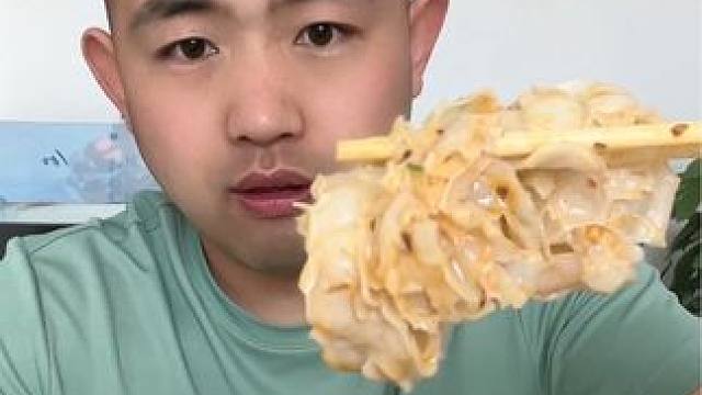 #揭秘 #试吃 #吸汁面藕