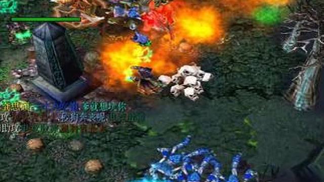 多重施法！！秒杀！ #dota #omg #超神 #又菜又爱玩 #这操作都看傻了