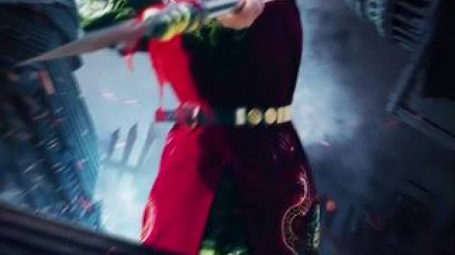 第1集还我女儿命来 #山海剧场 #因为一个片段看了整部剧比较长哦 新剧好看推荐#百亿短剧好看计划