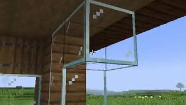 我发布了一个新视频，快来围观吧！