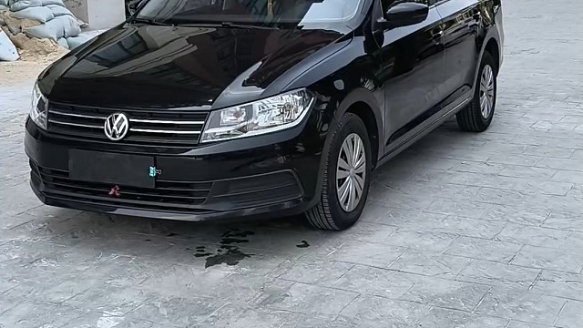 小车原版原漆跑了8万公里