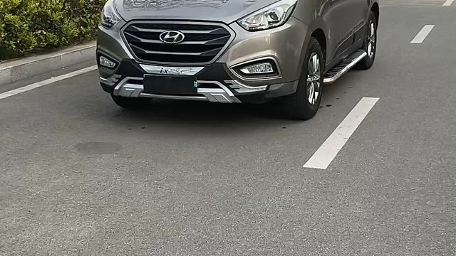 小车原版原漆很有性价比