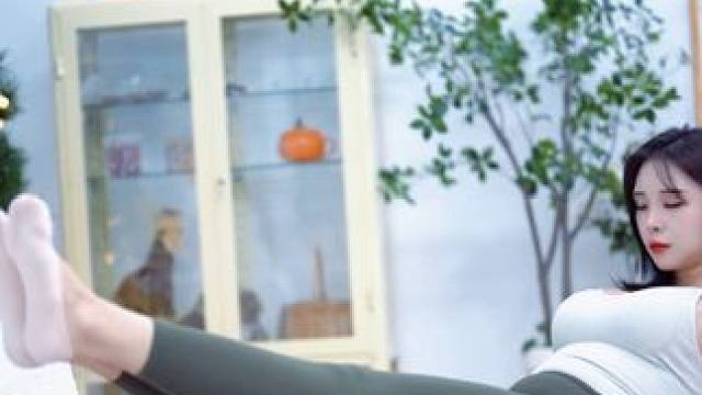 想要提升瑜伽体验？从合适瑜伽裤开始！ #瑜伽 #美女 #健身