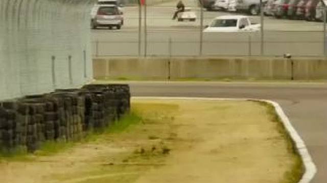 #赛车 #汽车文化 #赛道 #科尔维特 #超级跑车