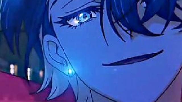 “桑博：就凭你们这些小垃圾！” 