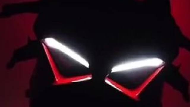 所有的尊重，都源自于自身是否努力#机车摄影 #杜卡迪 #日常遛车 #玩出你的热爱 #夜骑