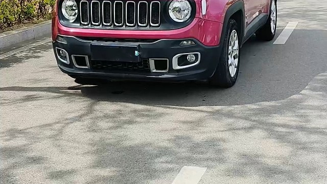 小车练手代步，妥妥够用……