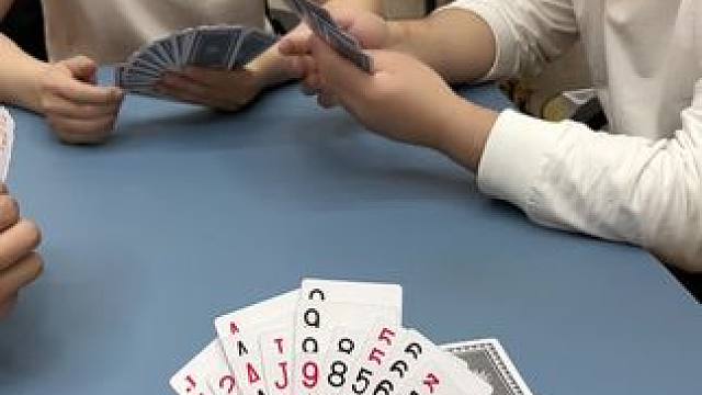 #JJ斗地主赢大米 #JJ斗地主  #是时候展现真正的牌技了 #斗地主 #陆哥斗地主