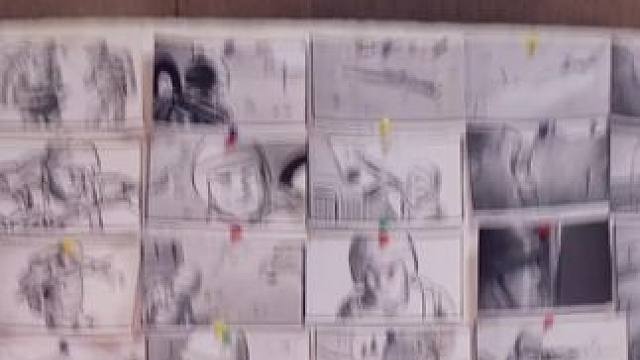 《如果卡莫纳真的存在，你想成为谁？》