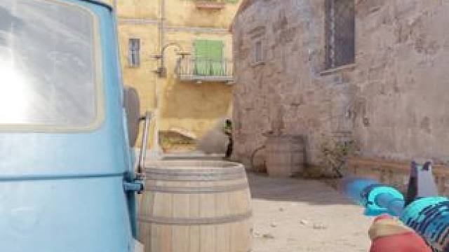 《显示器推荐》 #蚂蚁电竞 #蚂蚁电竞显示器 #蚂蚁电竞N27U #4k显示器 #cs2