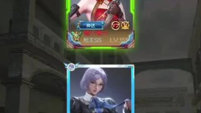 谨慎啊 冒险了#穿越火线手游 #cfm #cf手游