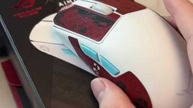 我发布了一个新视频，快来围观吧！