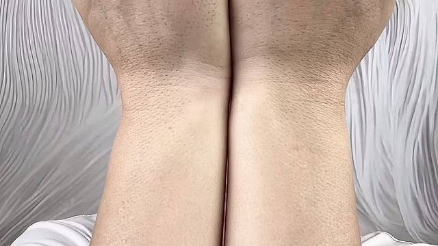 油腻大叔秒变小鲜肉