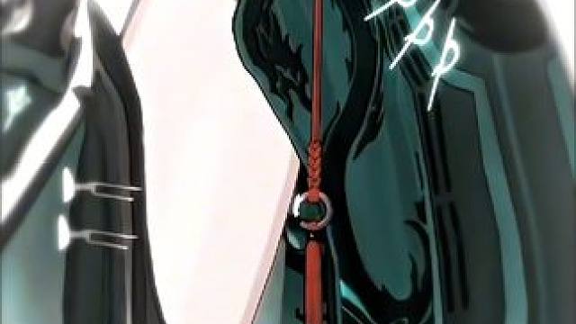 姐姐看看腿#战双帕弥什 #游戏剪辑 #二次元 #战双帕弥什混剪