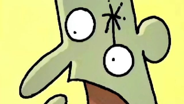 乱管闲事的下场！