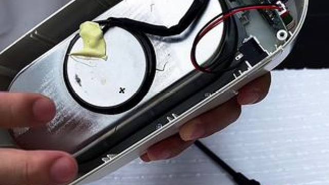 从此自己可以在家清洗眼镜首饰了！#超声波清洗