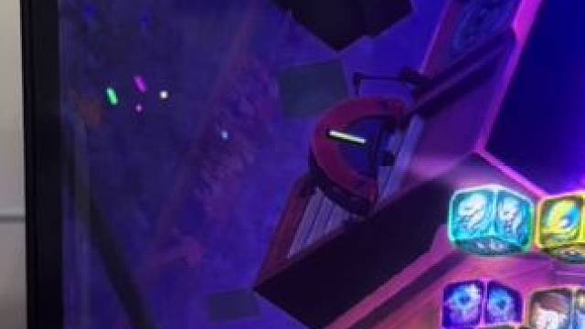 #云顶之弈 #金铲铲之战 三星锅女