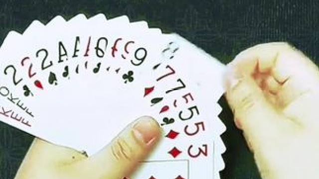 #JJ斗地主赢大米 #JJ斗地主 #是时候展现真正的牌技了 #斗地主翻车第一人