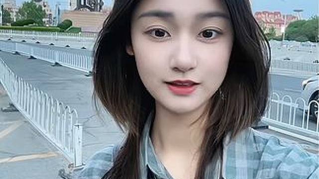 #甜妹 #手势舞 #这个手势舞甜度超标了 #一起跳甜妹手势舞 #治愈系笑容