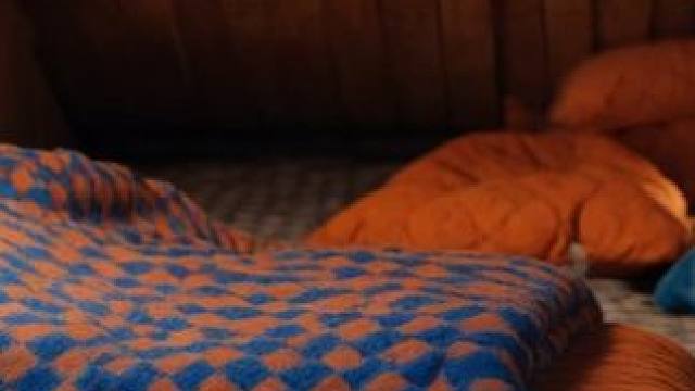 暴风雪夜，在舒适的木头阁楼小屋，聆听着风雪，放松入睡 #白噪音 #助眠声音 #睡眠音乐 #催眠疗愈 